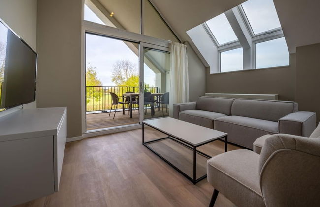 Luxury Apartment in Residence Marina Kamperland - pet Friendly - Foto 64