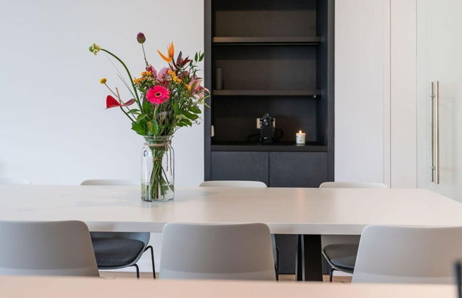 Luxury Apartment in Residence Marina Kamperland - pet Friendly - Foto 46