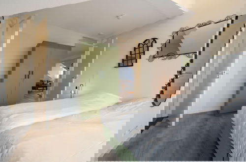 Photo 19 - Luxury Apartment in Residence Marina Kamperland - pet Friendly