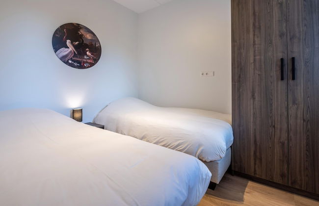 Luxury Apartment in Residence Marina Kamperland - pet Friendly - Foto 35