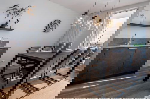 Foto 52 - Luxury Apartment in Residence Marina Kamperland - pet Friendly
