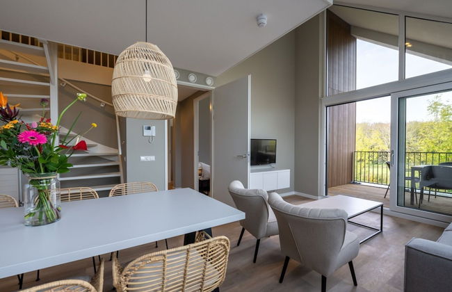 Luxury Apartment in Residence Marina Kamperland - pet Friendly - Foto 66