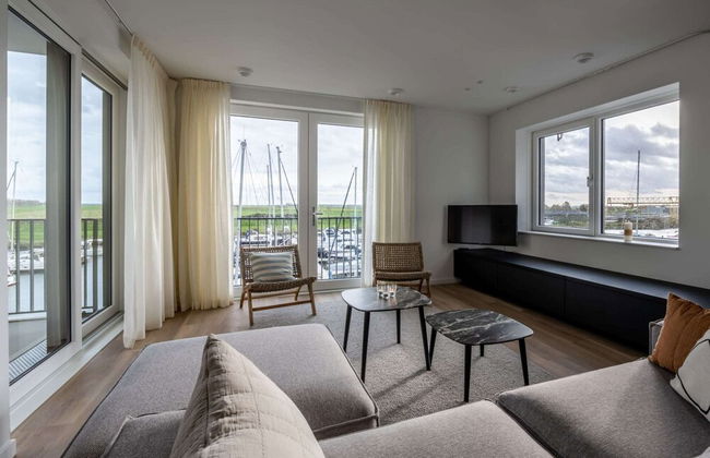 Luxury Apartment in Residence Marina Kamperland - pet Friendly - Foto 72