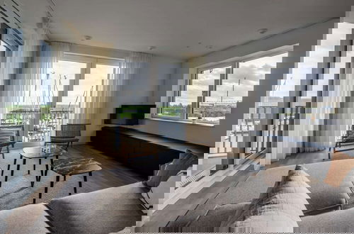 Photo 69 - Luxury Apartment in Residence Marina Kamperland - pet Friendly