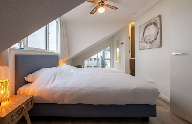 Luxury Apartment in Residence Marina Kamperland - pet Friendly - Foto 26