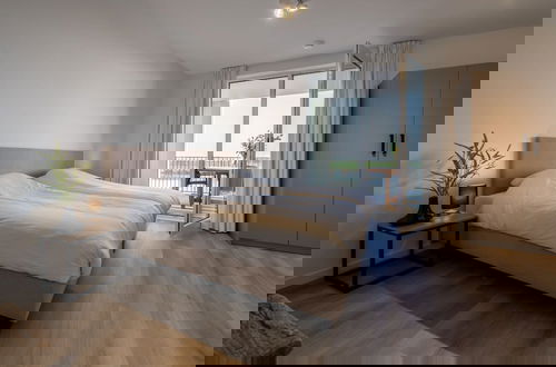 Photo 10 - Luxury Apartment in Residence Marina Kamperland - pet Friendly