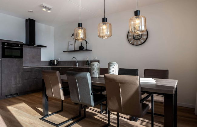 Luxury Apartment in Residence Marina Kamperland - pet Friendly - Foto 71