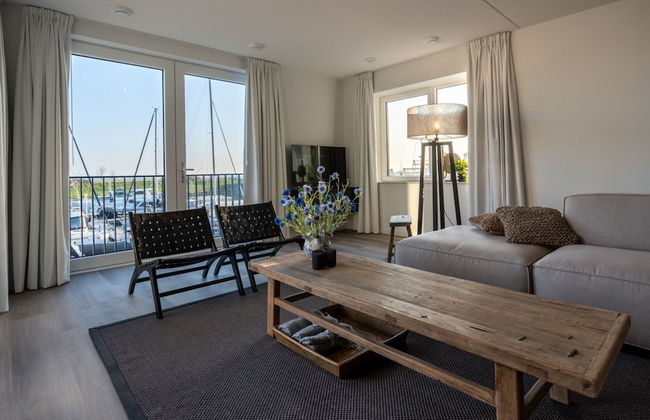 Luxury Apartment in Residence Marina Kamperland - pet Friendly - Foto 56