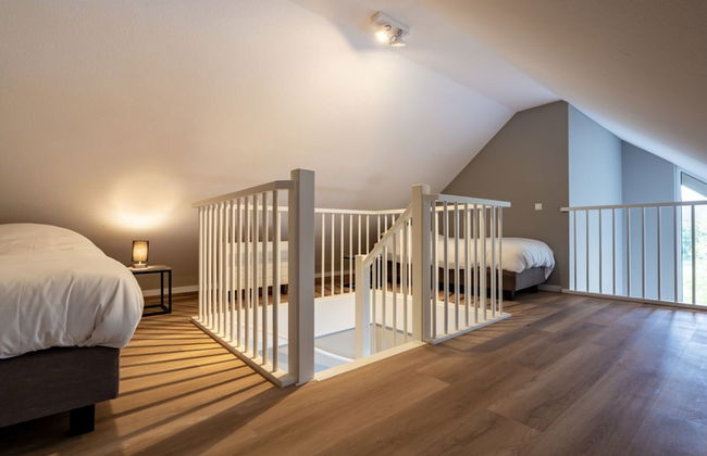 Luxury Apartment in Residence Marina Kamperland - pet Friendly - Foto 12