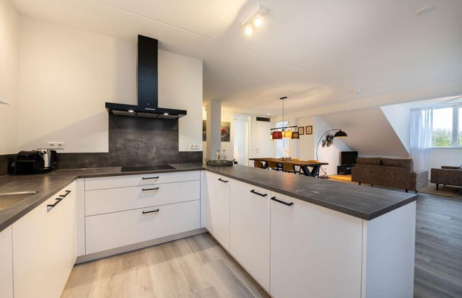 Luxury Apartment in Residence Marina Kamperland - pet Friendly - Foto 42