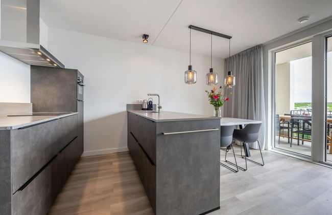 Luxury Apartment in Residence Marina Kamperland - pet Friendly - Foto 48