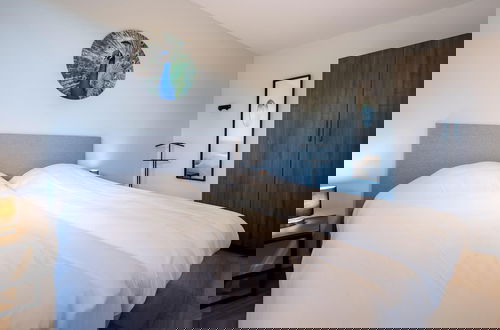 Photo 34 - Luxury Apartment in Residence Marina Kamperland - pet Friendly