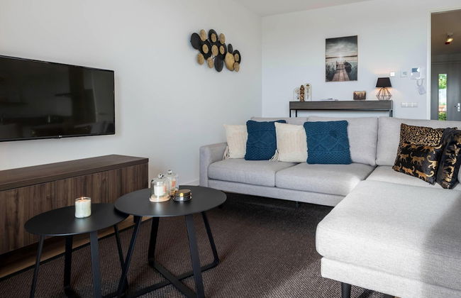 Luxury Apartment in Residence Marina Kamperland - pet Friendly - Foto 67