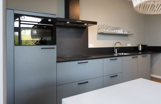 Luxury Apartment in Residence Marina Kamperland - pet Friendly - Foto 36