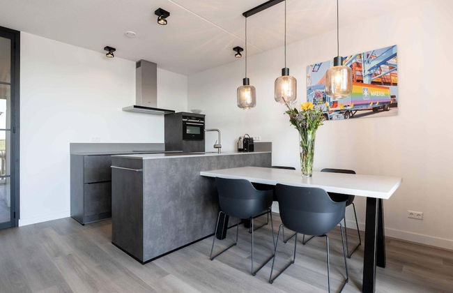 Luxury Apartment in Residence Marina Kamperland - pet Friendly - Foto 47