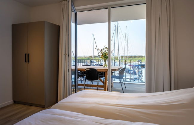 Luxury Apartment in Residence Marina Kamperland - pet Friendly - Foto 16