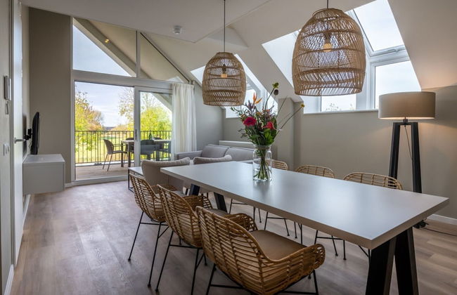 Luxury Apartment in Residence Marina Kamperland - pet Friendly - Foto 65
