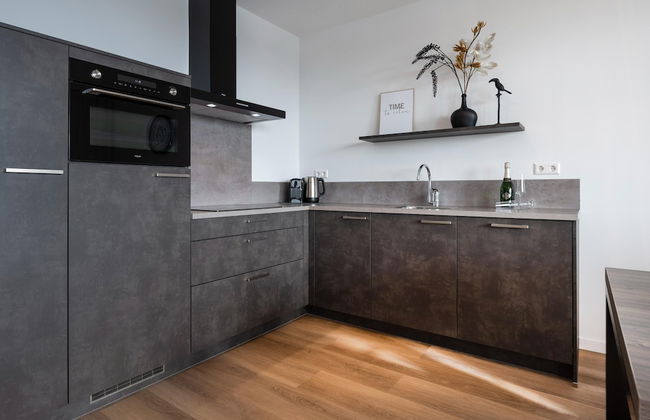Luxury Apartment in Residence Marina Kamperland - pet Friendly - Foto 52