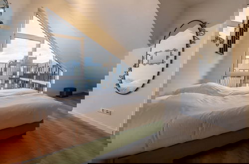 Photo 22 - Luxury Apartment in Residence Marina Kamperland - pet Friendly
