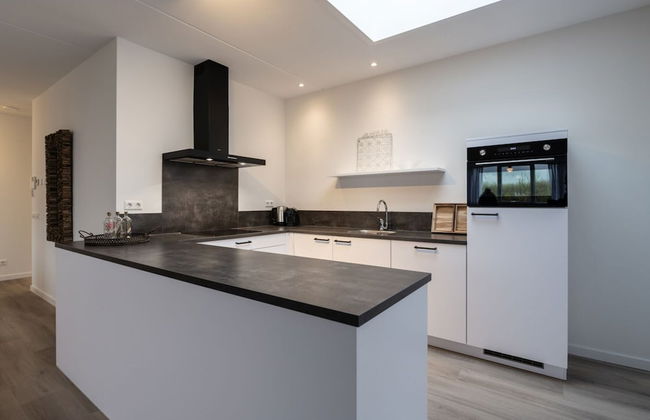 Luxury Apartment in Residence Marina Kamperland - pet Friendly - Foto 44