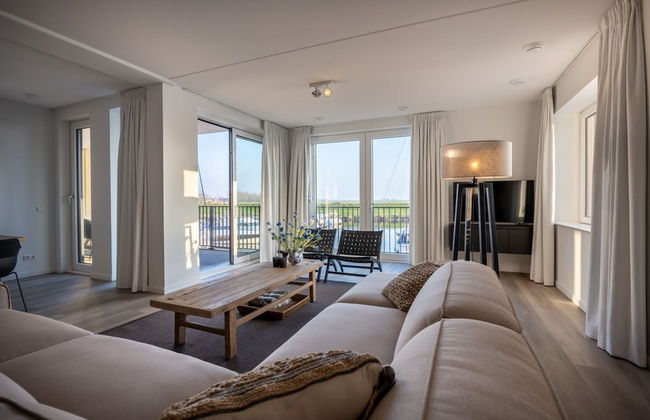 Luxury Apartment in Residence Marina Kamperland - pet Friendly - Foto 62