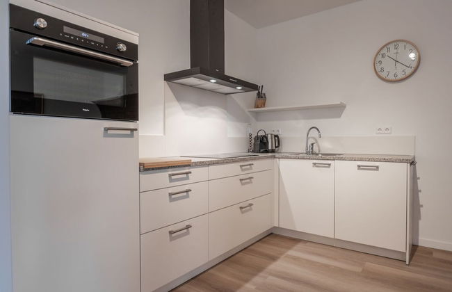 Luxury Apartment in Residence Marina Kamperland - pet Friendly - Foto 50