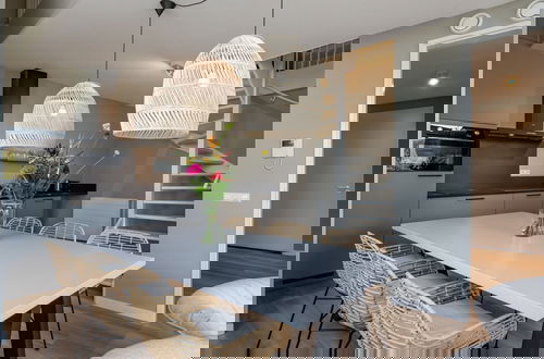 Photo 36 - Luxury Apartment in Residence Marina Kamperland - pet Friendly