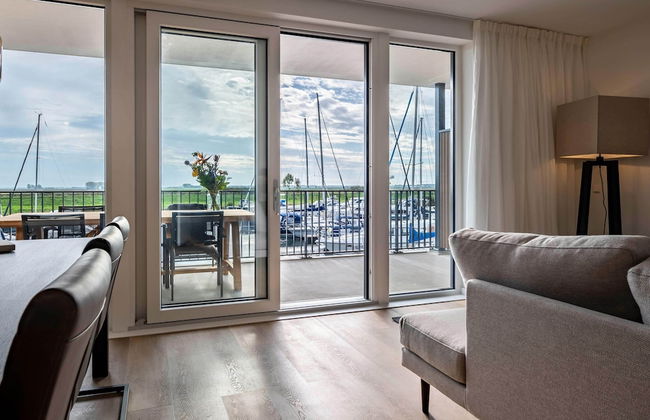 Luxury Apartment in Residence Marina Kamperland - pet Friendly - Foto 68