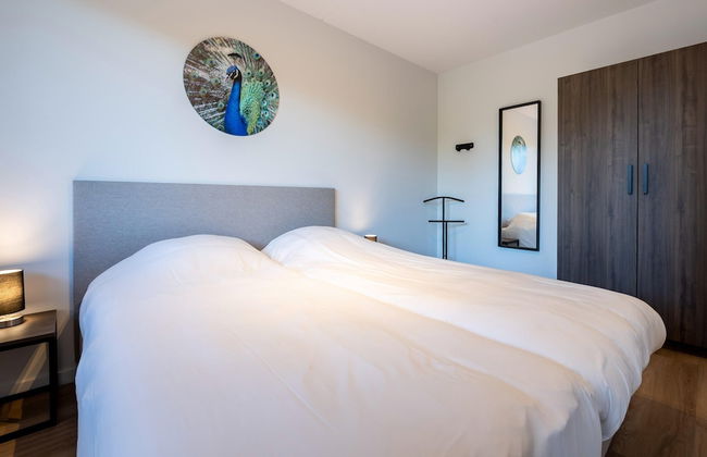 Luxury Apartment in Residence Marina Kamperland - pet Friendly - Foto 36