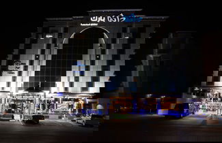 Photo 1 - Dana Hotel Suites