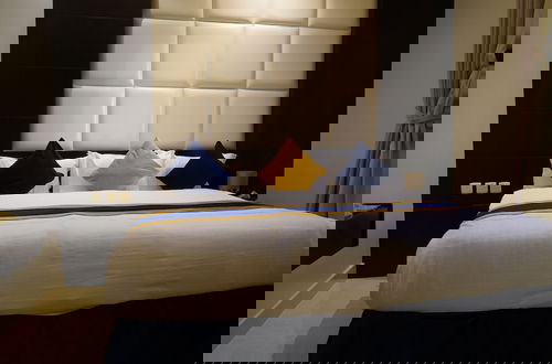 Foto 7 - Dana Hotel Suites