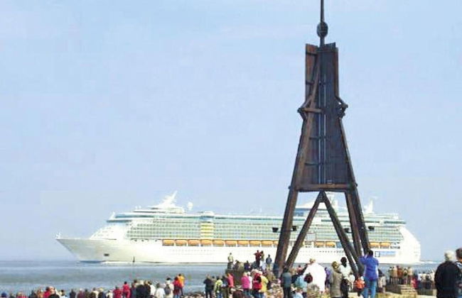 Ferienwohnung in Cuxhaven-duhnen - Foto 35