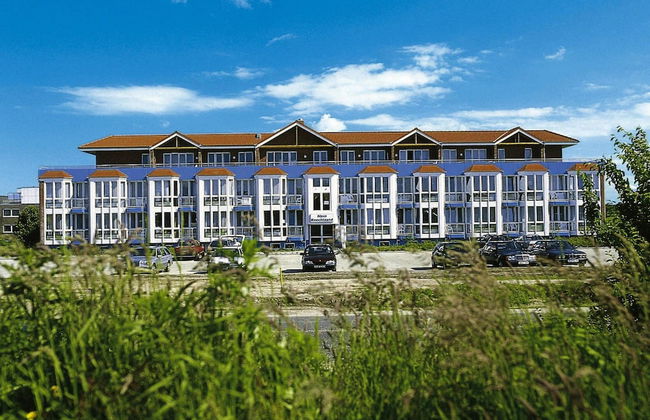 Ferienwohnung in Cuxhaven-duhnen - Foto 32