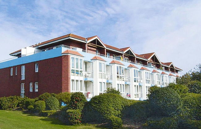 Ferienwohnung in Cuxhaven-duhnen - Foto 1