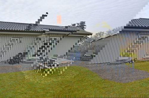 Foto 24 - Modern Holiday Home With Garden-by Traum