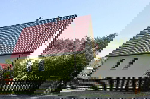 Foto 19 - Ferienhaus in Kummersdorf bei Storkow