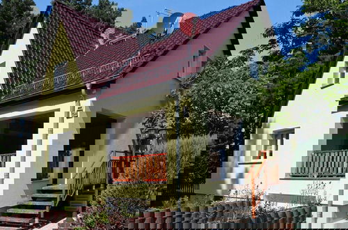 Foto 1 - Ferienhaus in Kummersdorf bei Storkow