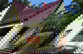 Foto 1 - Ferienhaus in Kummersdorf bei Storkow