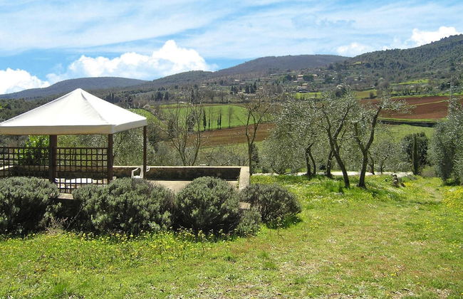 Charming House in Tuscany With Pool & Views - Foto 23