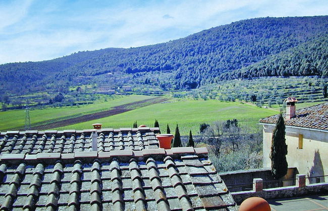 Charming House in Tuscany With Pool & Views - Foto 19