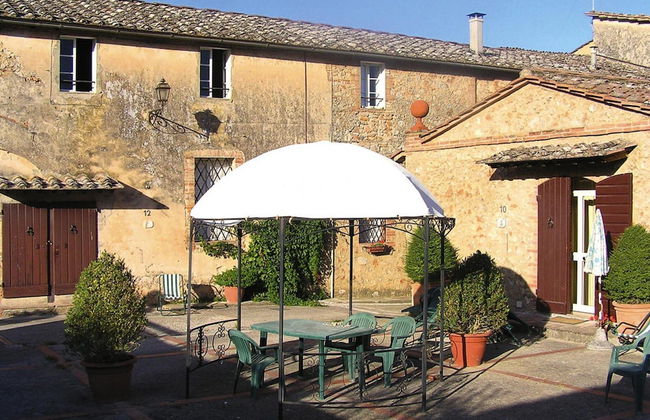 Charming House in Tuscany With Pool & Views - Foto 15