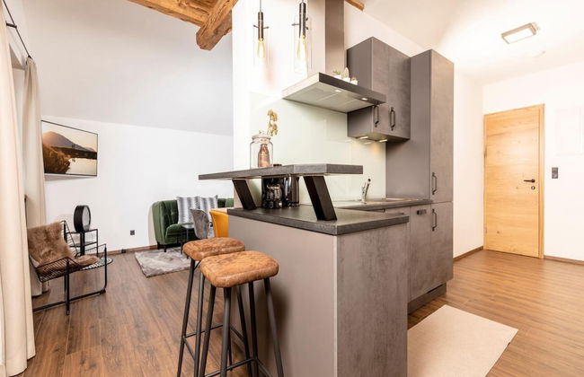 Beautiful Flat in Strass in the Zillertal - Foto 5