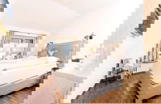 Foto 3 - Beautiful Flat in Strass in the Zillertal