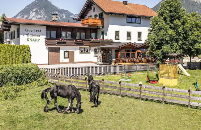 Beautiful Flat in Strass in the Zillertal - Foto 1