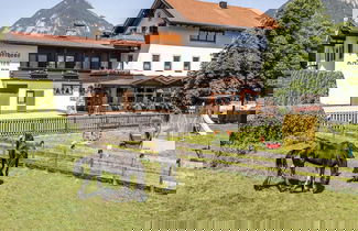 Foto 1 - Beautiful Flat in Strass in the Zillertal