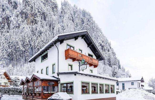 Beautiful Flat in Strass in the Zillertal - Foto 14