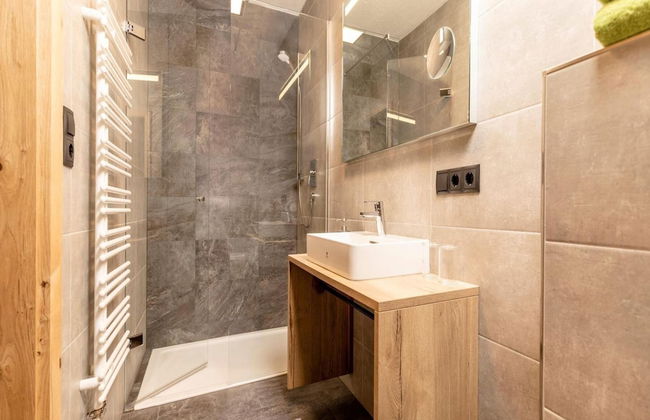 Beautiful Flat in Strass in the Zillertal - Foto 10
