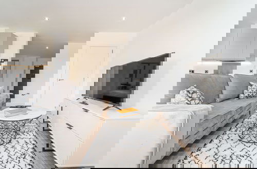 Photo 4 - Sevenstays Residences Solihull Centre