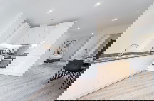 Photo 15 - Sevenstays Residences Solihull Centre
