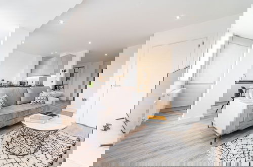 Photo 8 - Sevenstays Residences Solihull Centre